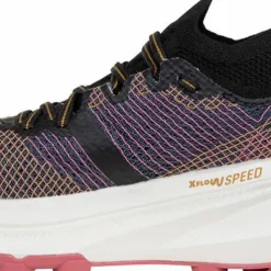 La Sportiva Women's Prodigio Pro Night Sky/rosebay