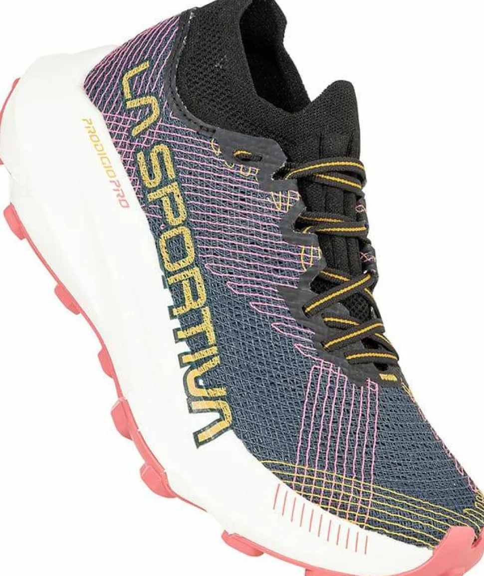 La Sportiva Women's Prodigio Pro Night Sky/rosebay
