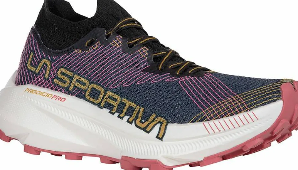 La Sportiva Women's Prodigio Pro Night Sky/rosebay