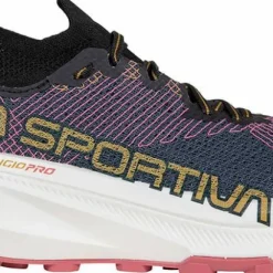 La Sportiva Women's Prodigio Pro Night Sky/rosebay