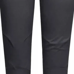 La Sportiva Women's Roots Pants Onyx/Chalk