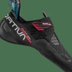 La Sportiva Women's Skwama Lite Black/Malibu Blue