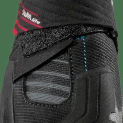 La Sportiva Women's Skwama Lite Black/Malibu Blue