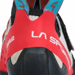 La Sportiva Women's Solution Comp Hibiscus/malibu Blue