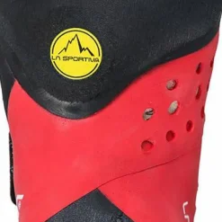 La Sportiva Women's Solution Comp Hibiscus/malibu Blue