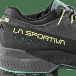 La Sportiva Women's TX4 Evo Carbon/Zest