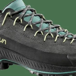 La Sportiva Women's TX4 Evo Carbon/Zest