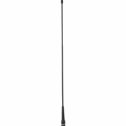 Lafayette 1/4 Wave Antenna Black 155 MHz Nocolour
