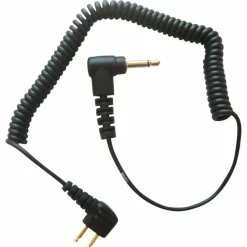 Lafayette Adapter Cable Peltor 2 Pin 3,5 mm Nocolour