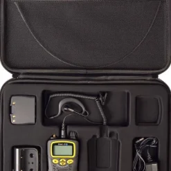 Lafayette Dc-31 Smart+ Jaktpaket Black
