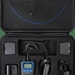 Lafayette Dc-155 Smart+ Superpaket Black