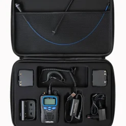 Lafayette Dc-155 Smart+ Superpaket Blåtand Black