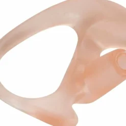 Lafayette Ear Ring Right Clear