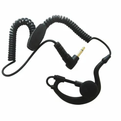 Lafayette Earphone Earhook In-Ear Nocolour