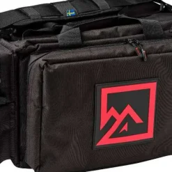Lafayette Equipment Bag Black