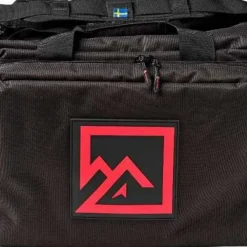 Lafayette Equipment Bag Black