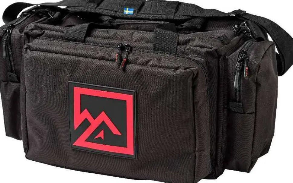 Lafayette Equipment Bag Black