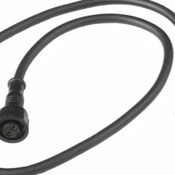 Lafayette Exchange Cable for Batterypack BP-50 and BP-100 Black