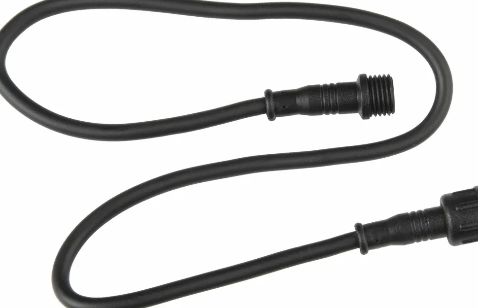 Lafayette Extension Cable 30cm Black