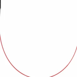 Lafayette Forest Antenna Memory Long Range Red 155mhz Red