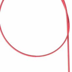 Lafayette Forest Antenna Memory Long Range Red 155mhz Red