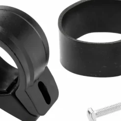 Lafayette GoPro Handlebar Mount Black