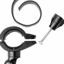 Lafayette GoPro Handlebar Mount Black