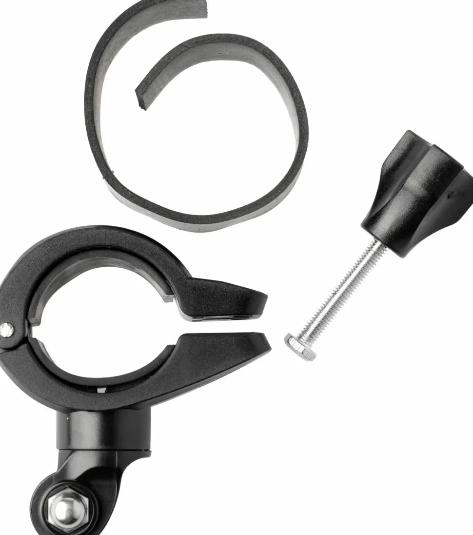 Lafayette GoPro Handlebar Mount Black