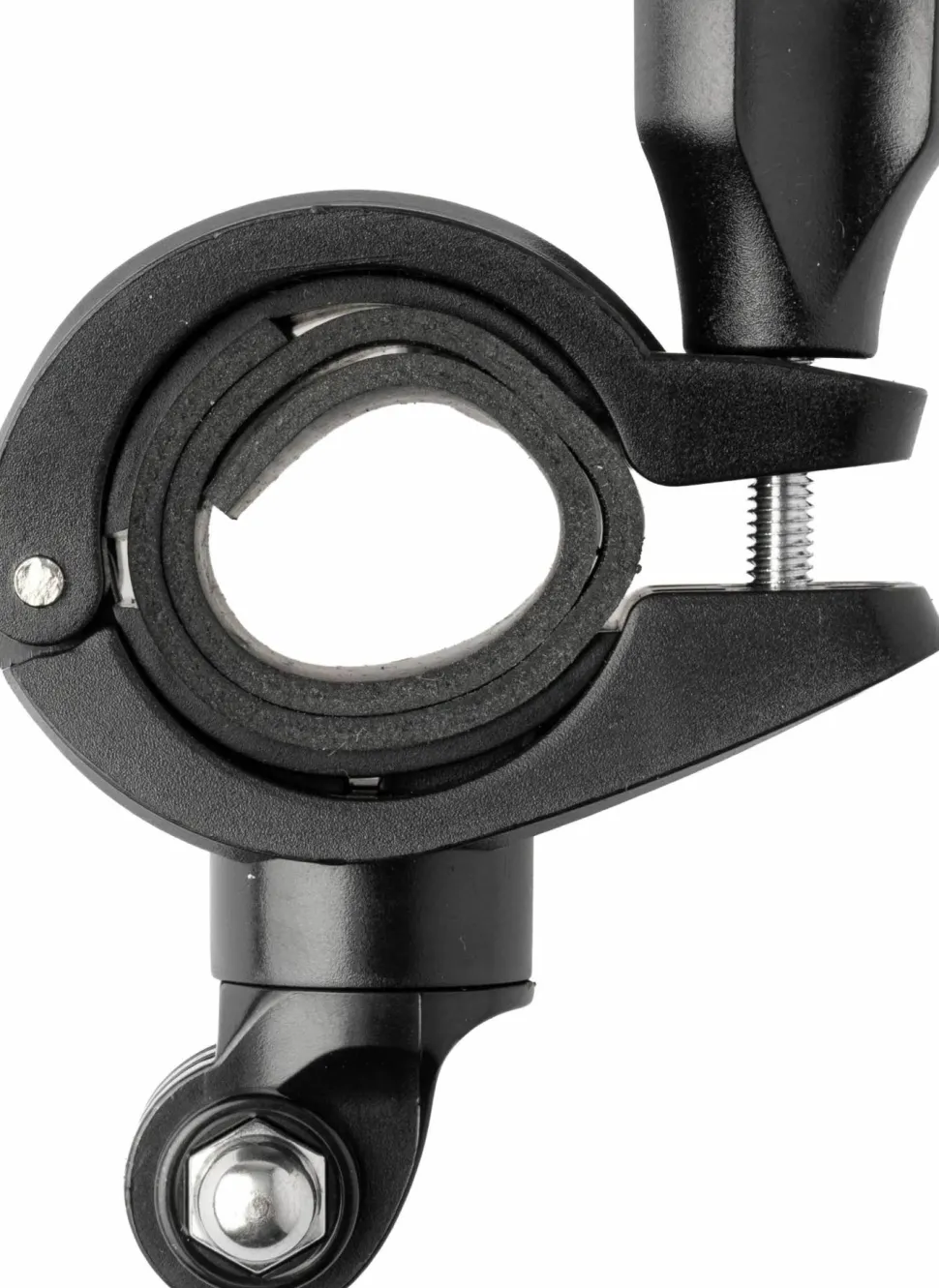 Lafayette GoPro Handlebar Mount Black