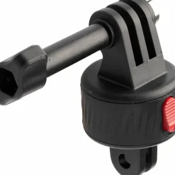 Lafayette GoPro 3-in-1 Magnetic Black