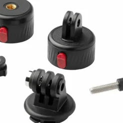 Lafayette GoPro 3-in-1 Magnetic Black