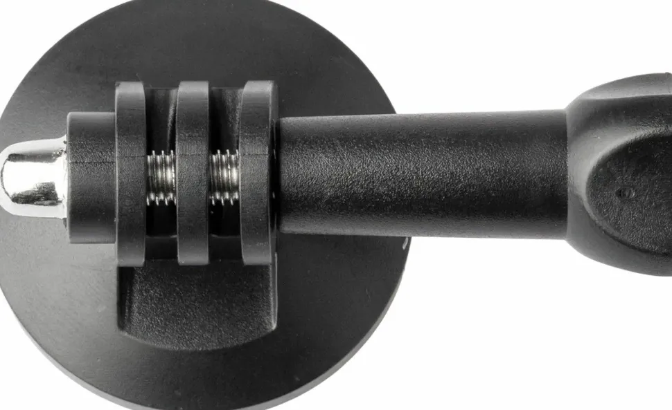 Lafayette GoPro Magnetic Foot Black
