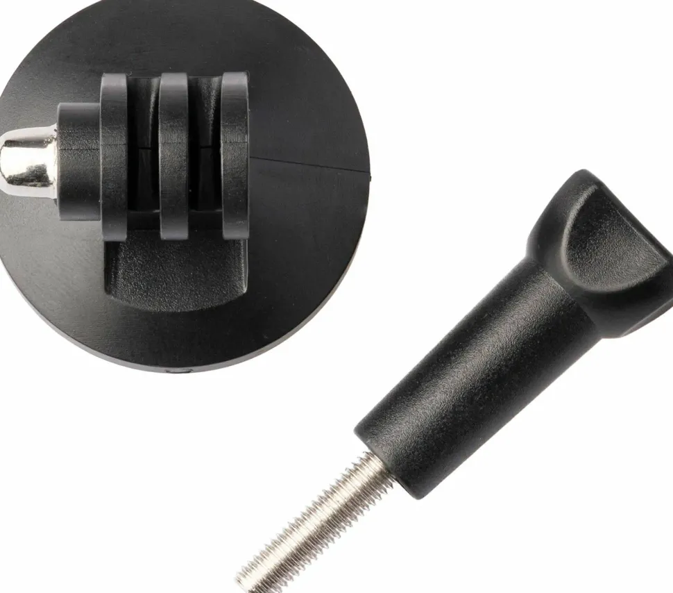 Lafayette GoPro Magnetic Foot Black