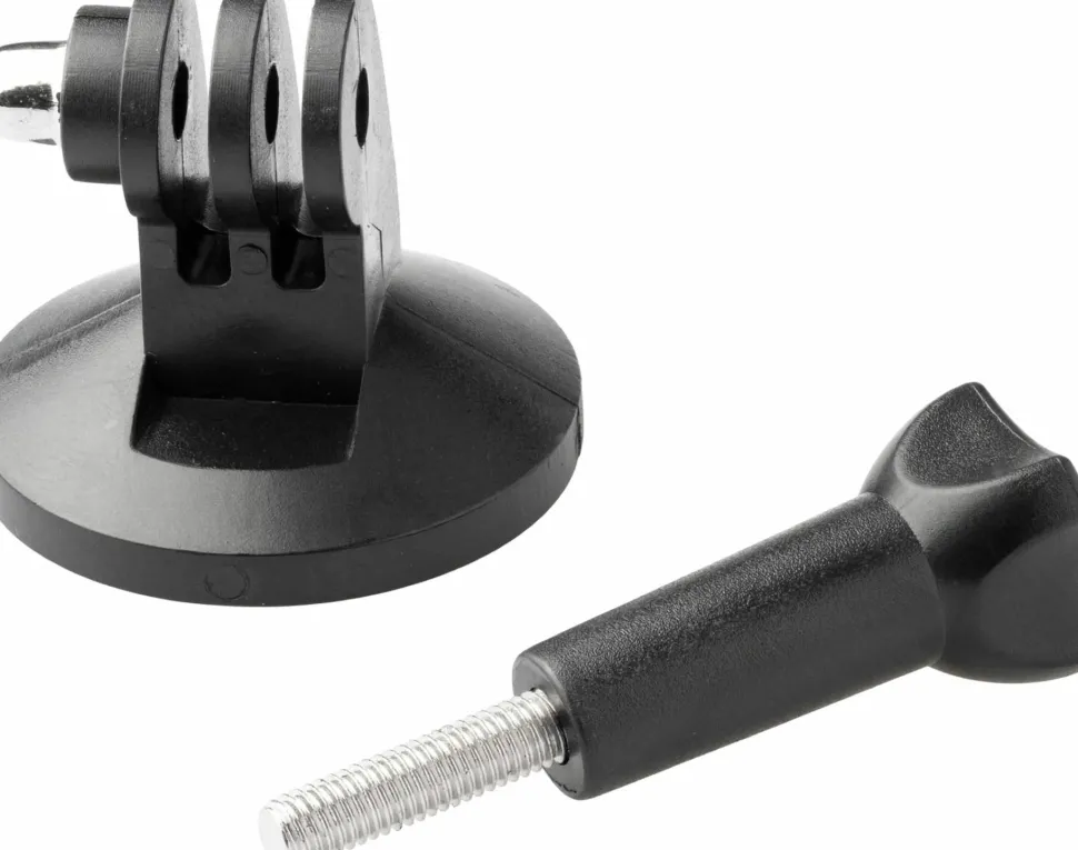 Lafayette GoPro Magnetic Foot Black