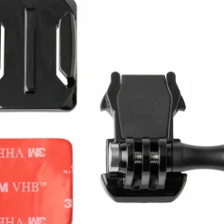 Lafayette GoPro Multi Kit Black
