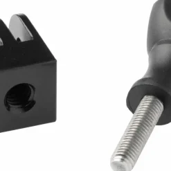 Lafayette GoPro Screw Mount Black