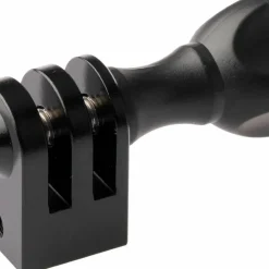 Lafayette GoPro Screw Mount Black