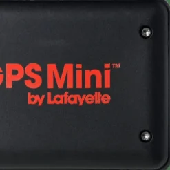 Lafayette GPS Mini Black