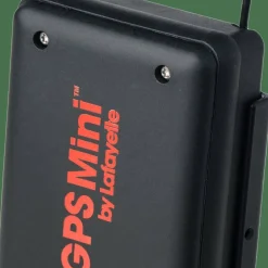 Lafayette GPS Mini Black