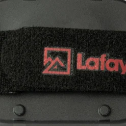 Lafayette GPS Mini Wireless Charging Puck Black