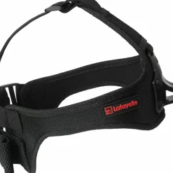 Lafayette Headband GoPro Black