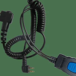 Lafayette Miniheadset Peltor Black