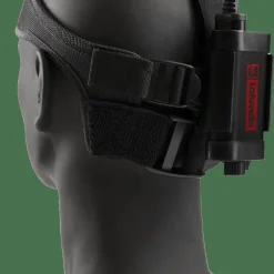 Lafayette Pannlampa HL-19 Black