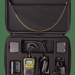 Lafayette Smart+ 31 MHz Super Pack Black