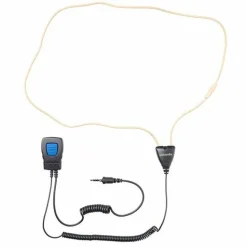 Lafayette Speaker Microphone Neckloop 3,5 mm 4-pol Nocolour