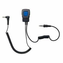 Lafayette Speaker Microphone 3,5 mm 4-pol Nocolour