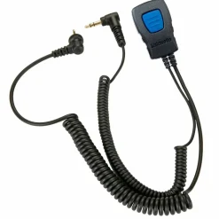 Lafayette Speaker Microphone 2,5 mm 4-pol Nocolour