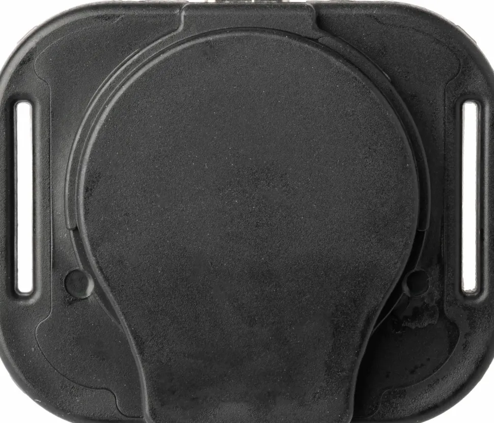 Lafayette Wireless Charging Puck USB-C C40 Black