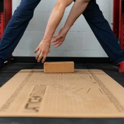 Lattice Training Flex Block Cork