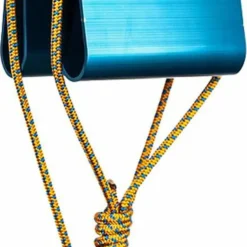 Lattice Training Quad Block Blue Fw24